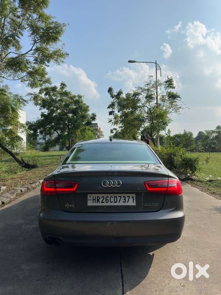 Audi A6 Emaculate Condition