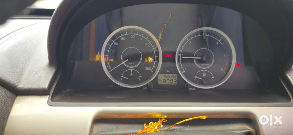 Tata Safari Storme Vx, 2018, Diesel