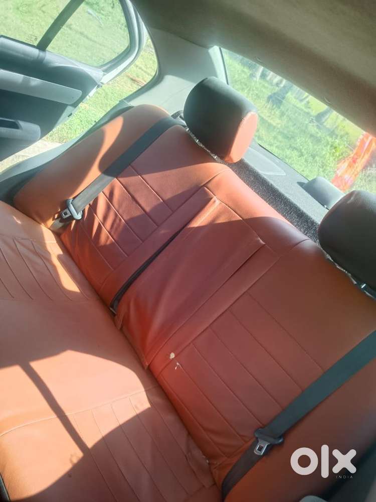 Maruti Suzuki Swift Dzire 2011 Last