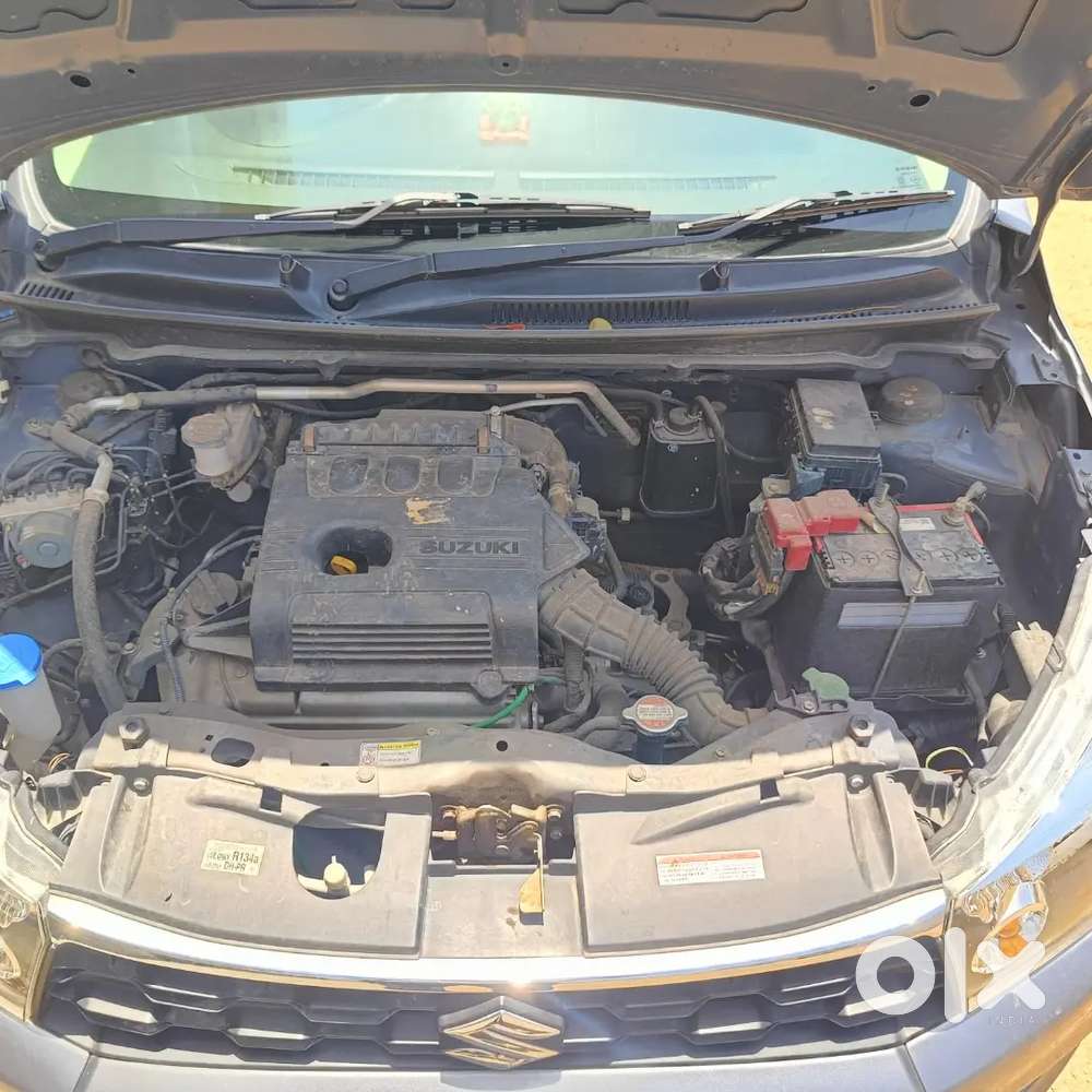 Maruti Suzuki Celerio 2021