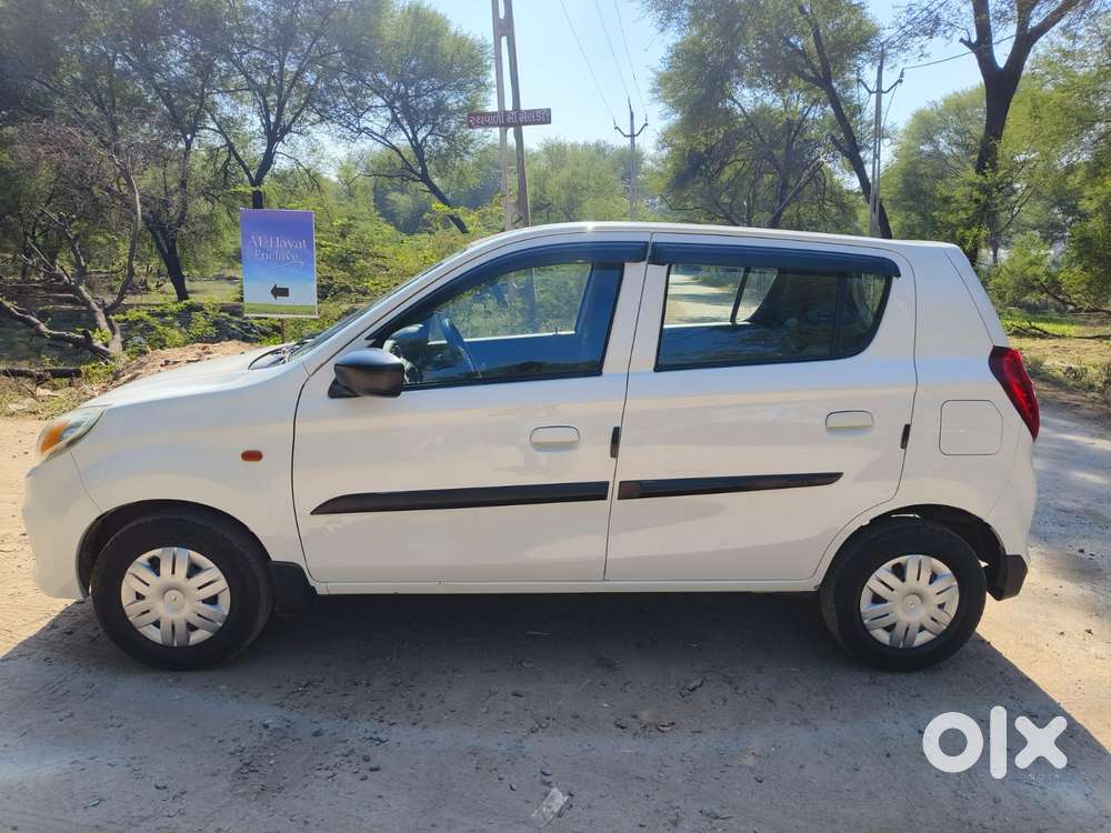 Maruti Suzuki Alto 800 Lxi Opt, 2015, Petrol