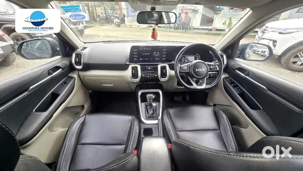 Kia Sonet Gtx Plus 1.5 Dct At, 2023, Diesel