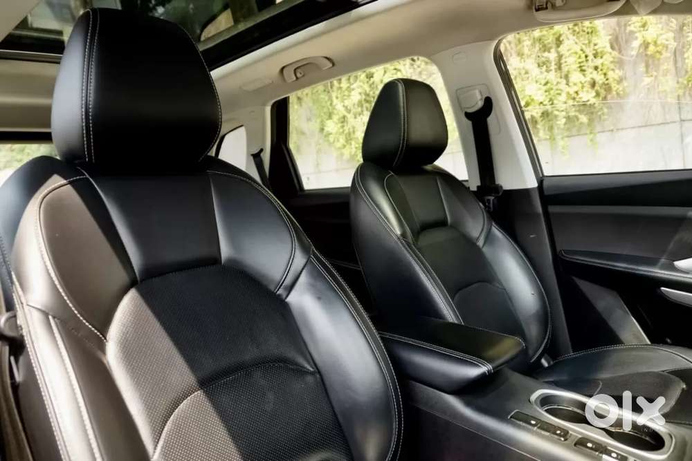 Mg Hector Sharp Dct Petrol, 2021, Petrol