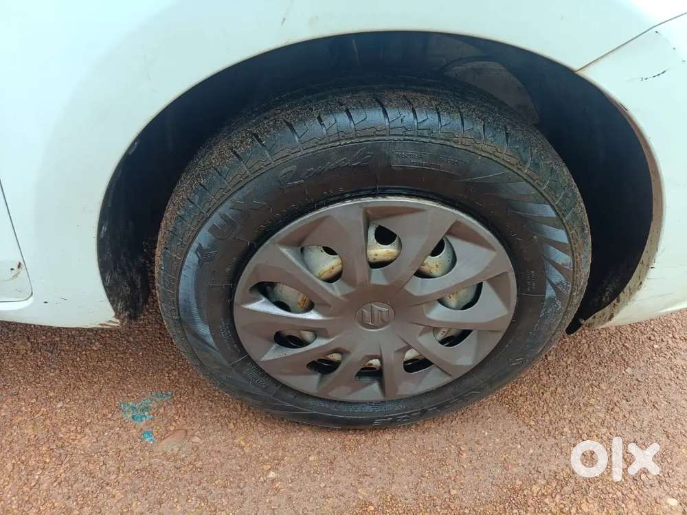 2019 Maruti Suzuki Dzire