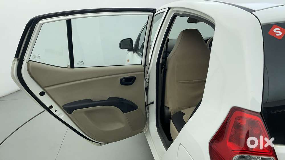 Hyundai I10 Magna 1.1l, 2014, Petrol
