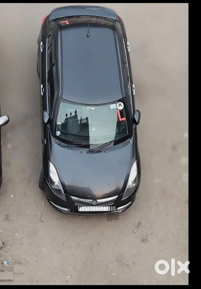 Maruti Suzuki Swift 2015 Vdi Manual