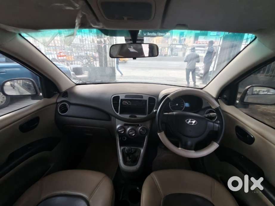 Hyundai I10 Era, 2012, Petrol