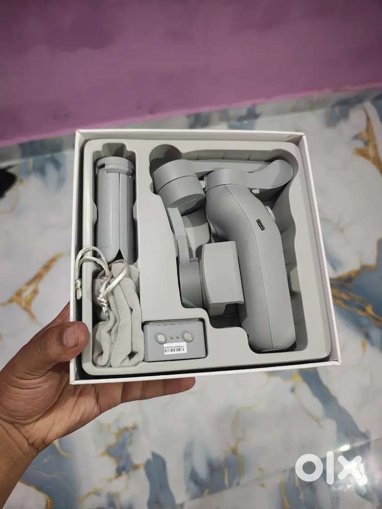 Gimbal DIGITEK