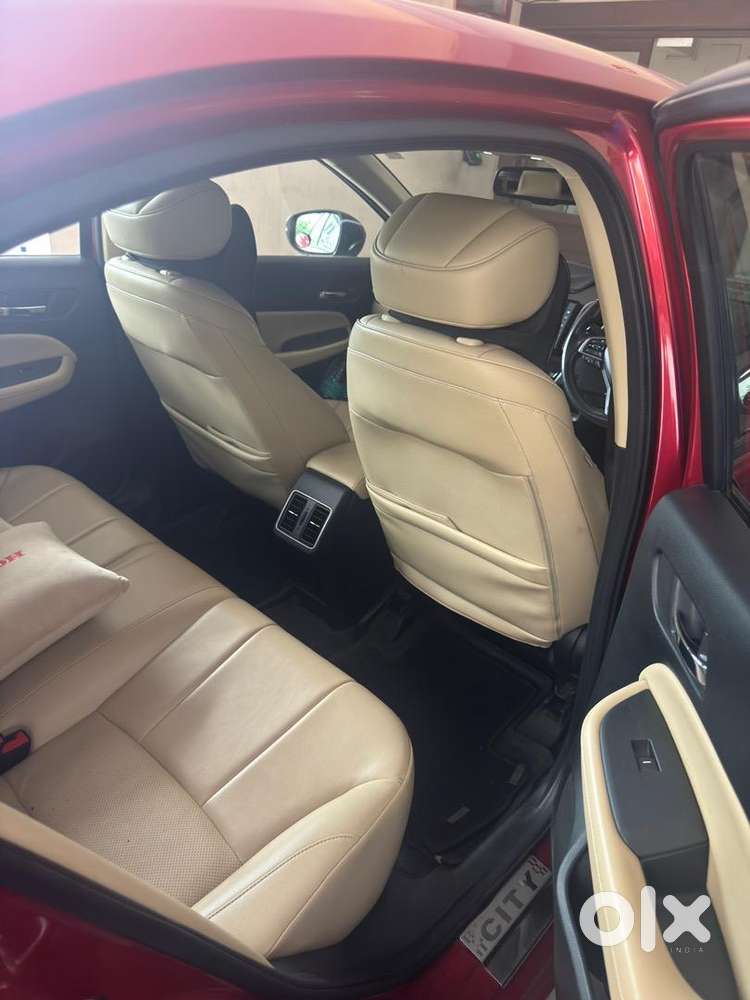 Honda Car Petrol 2021
