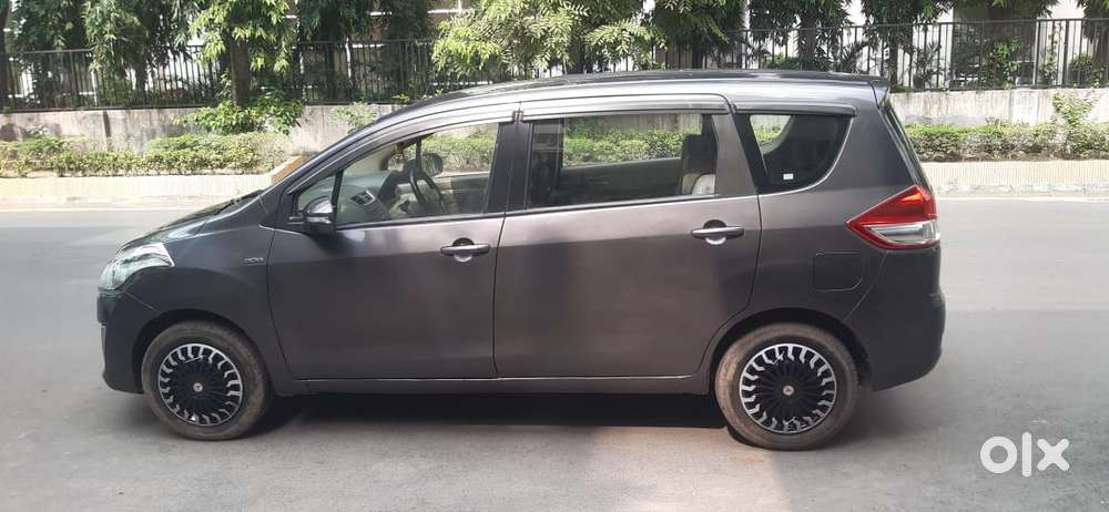 Maruti Suzuki Ertiga Vdi, 2013, Diesel