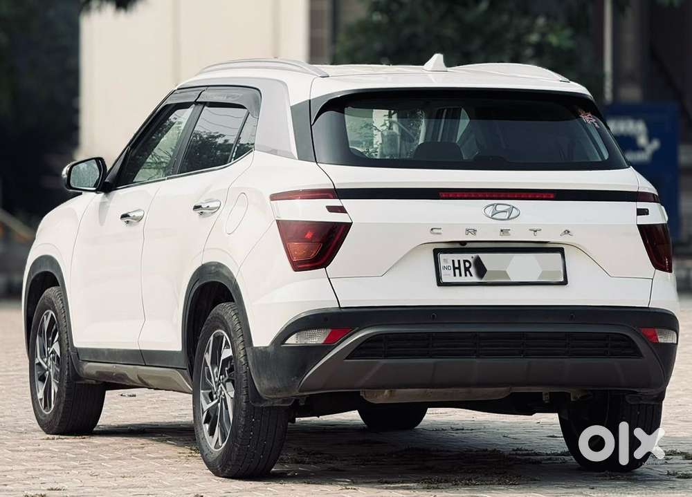 Hyundai Creta S 1.5 Diesel, 2023, Diesel