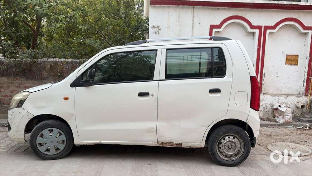 Maruti Suzuki 2010 Year