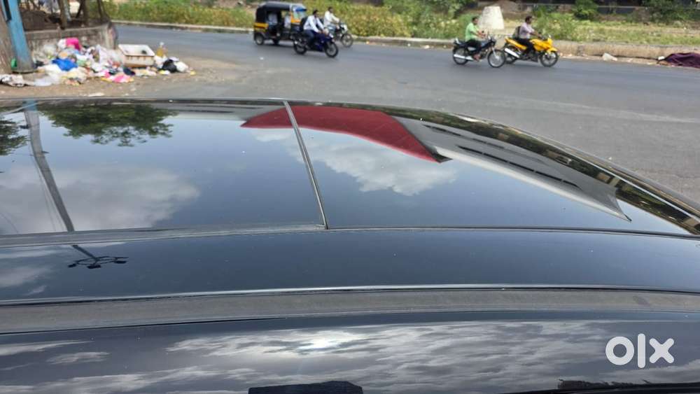 Tata Harrier Diesel 2021