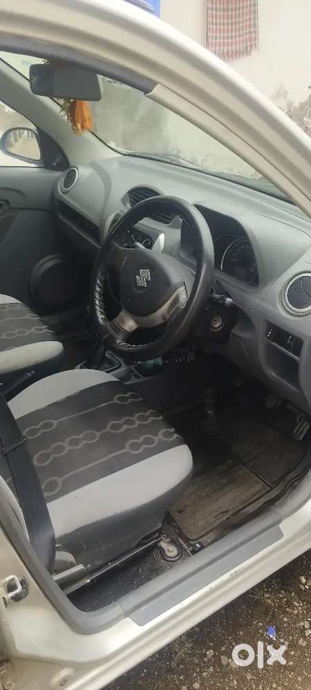 Maruti Suzuki Alto 800 2015 Petrol Well Maintained