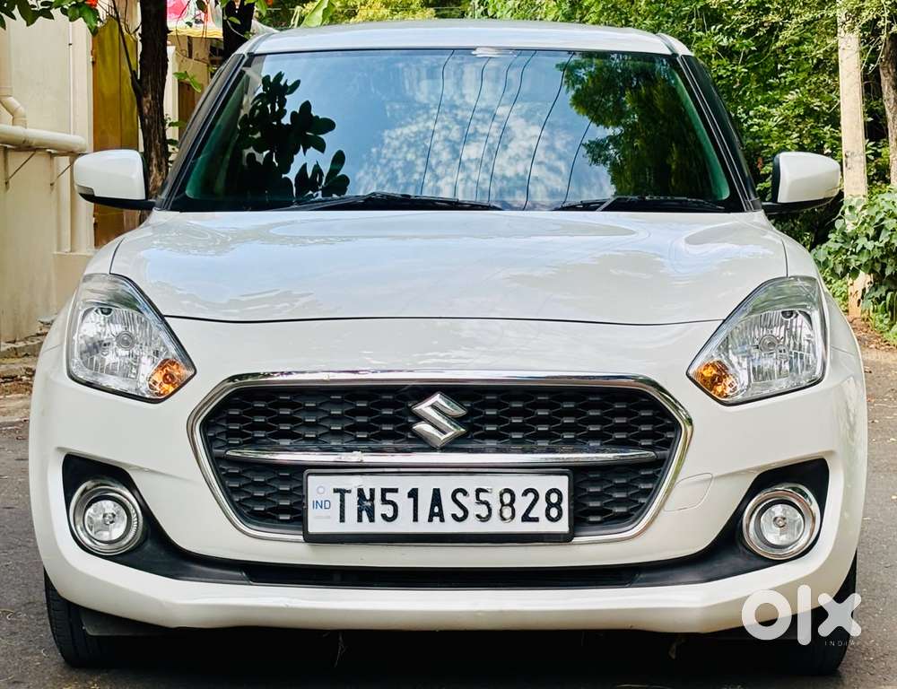 Maruti Suzuki Swift Vxi Optional, 2023, Petrol