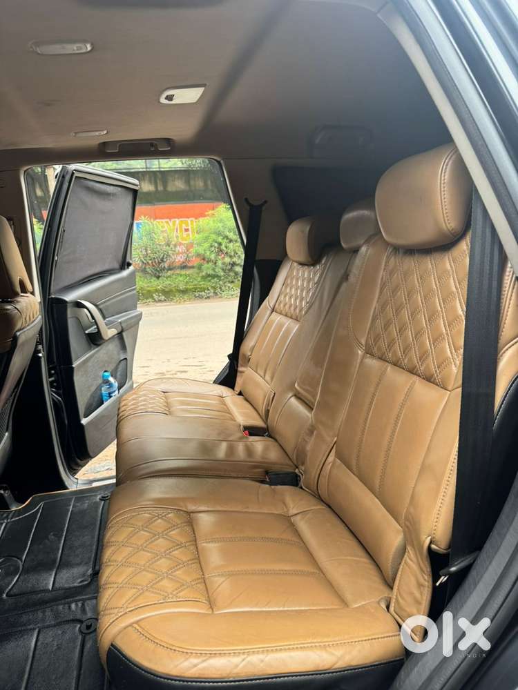 Mahindra Xuv500 2020 Diesel Well Maintained