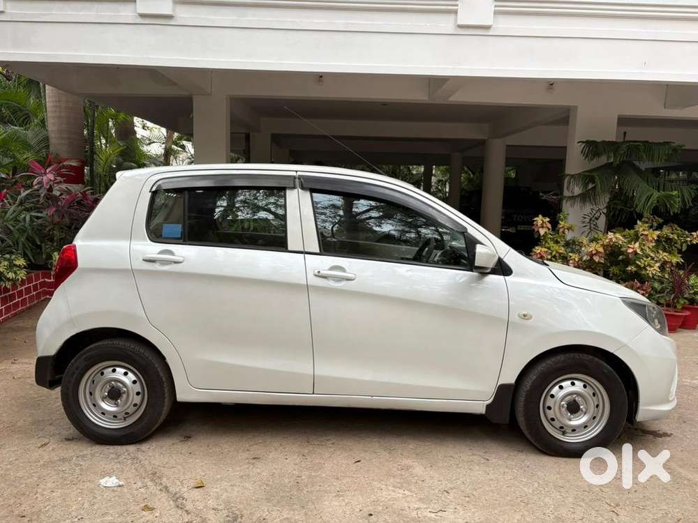 Maruti Suzuki Celerio 2019 Cng & Hybrids Good Condition