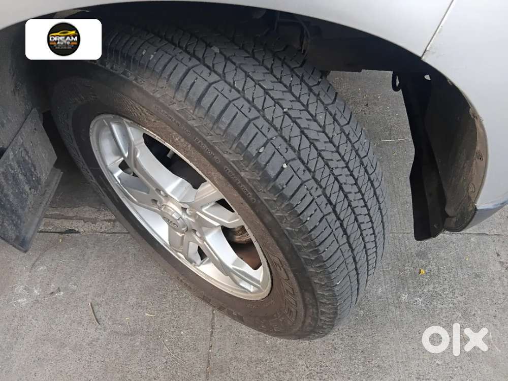 Mahindra Scorpio 1.99 Intelli Hybrid S10, 2017, Diesel