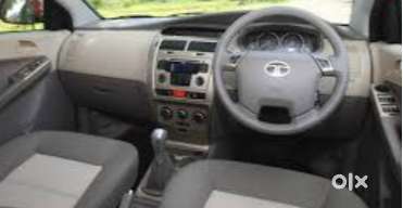 Tata Manza Petrol 22500 Km Driven