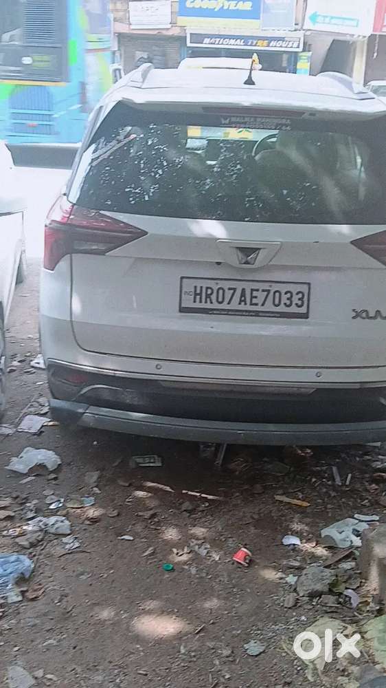 Mahindra Xuv700 Diesel 5 2023