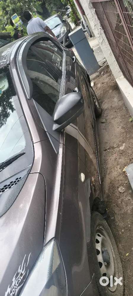 Tata Tiago 1.2 Revotron 2019