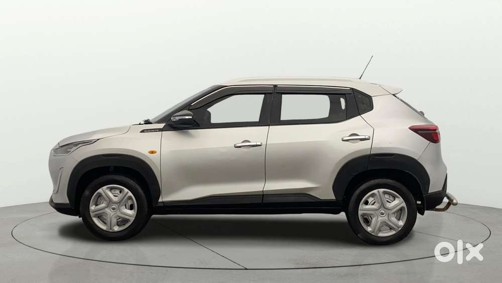 Nissan Magnite 1.0 Xe, 2021, Petrol