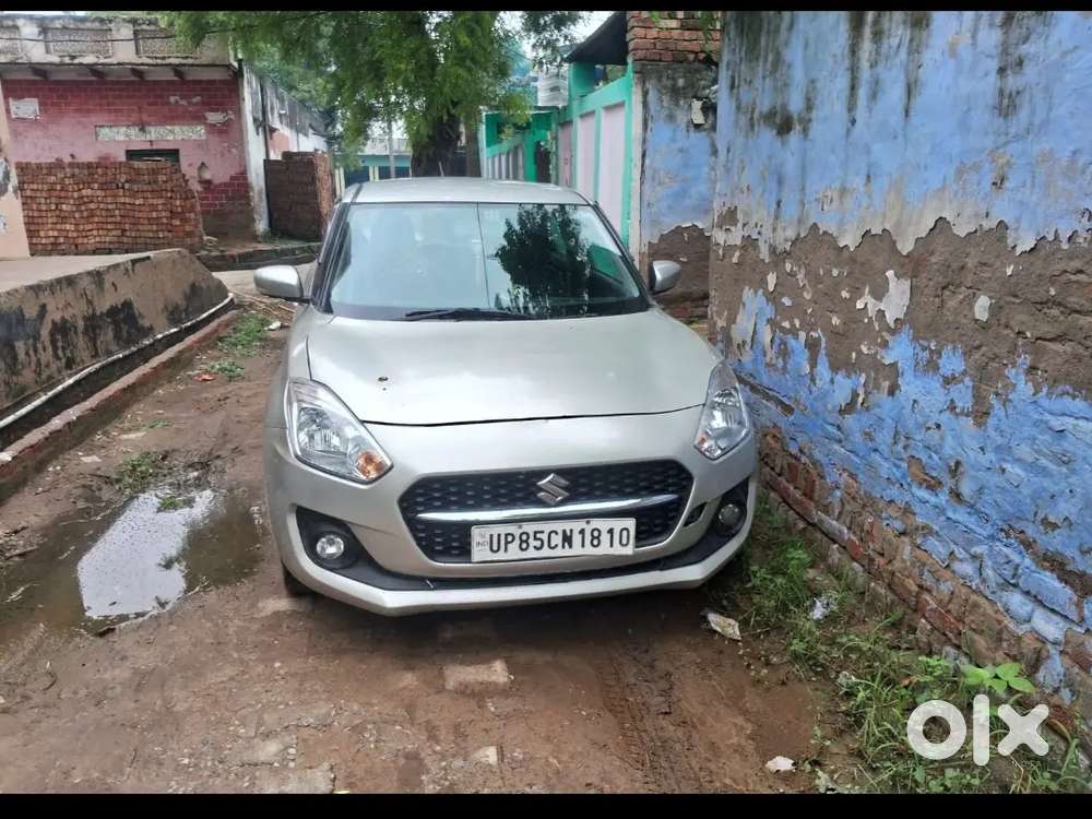 Maruti Suzuki Swift Vxi - Excellent Condition - 38,000 Km Only