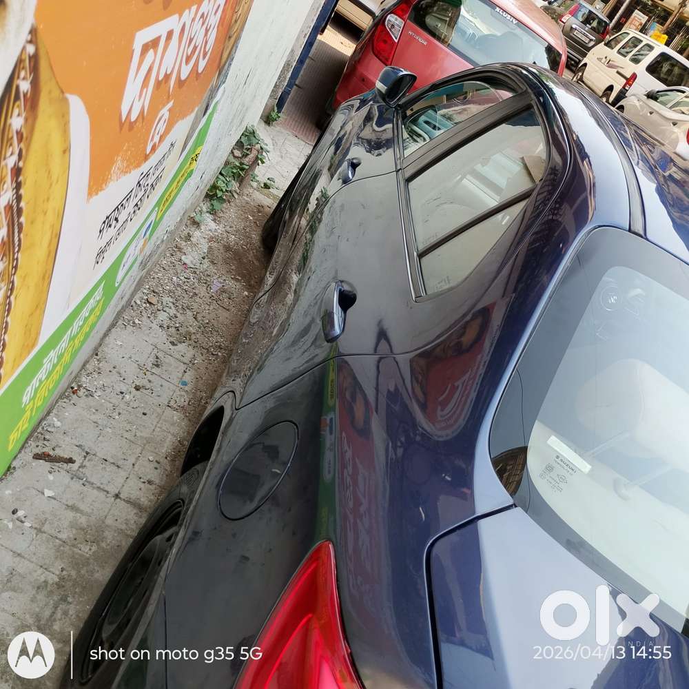 Maruti Suzuki Swift Dzire Vdi Bsiv, 2018, Diesel