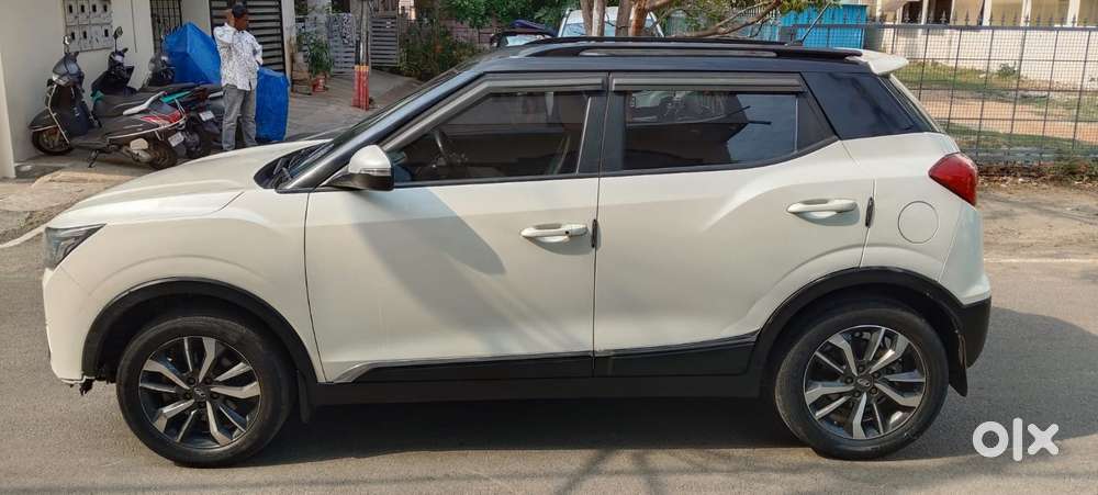 Mahindra Xuv300 W8 Diesel, 2019, Diesel