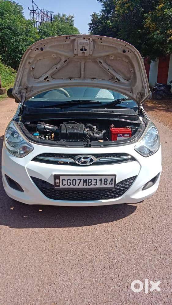 Hyundai I10 Magna, 2012, Petrol