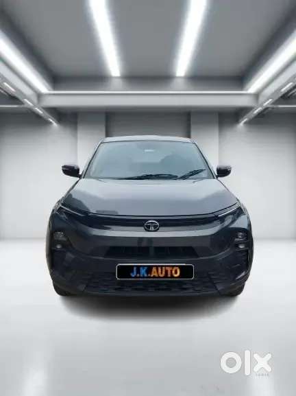 Tata Nexon Smart Plus1.2 Revotron Petrol 5 Mt, 2024, Petrol