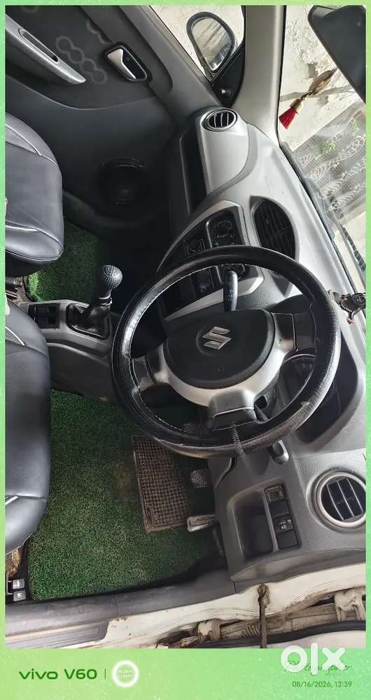 Maruti Suzuki Alto 800 Lxi 2013