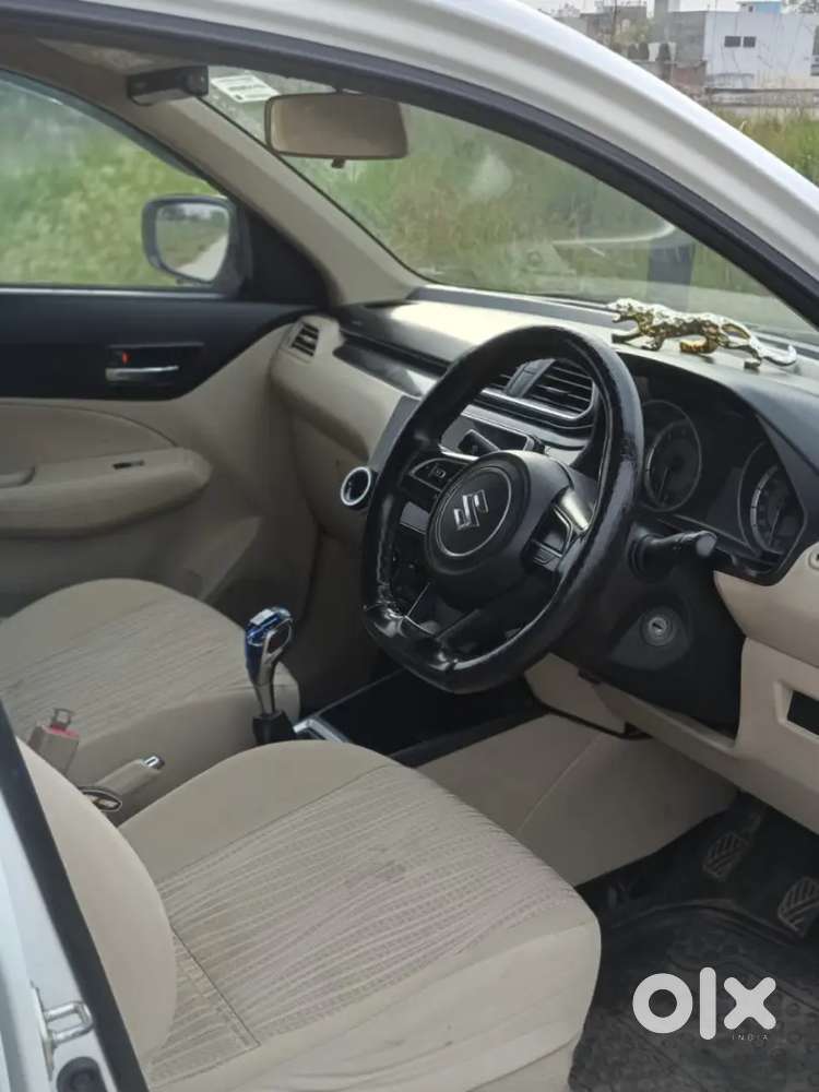Maruti Suzuki Dzire 2023