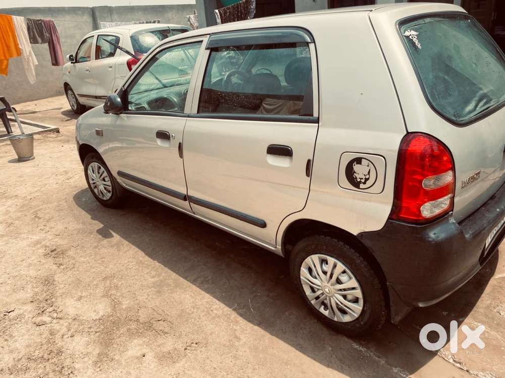 Maruti Suzuki Alto 800 2009 Good Condition