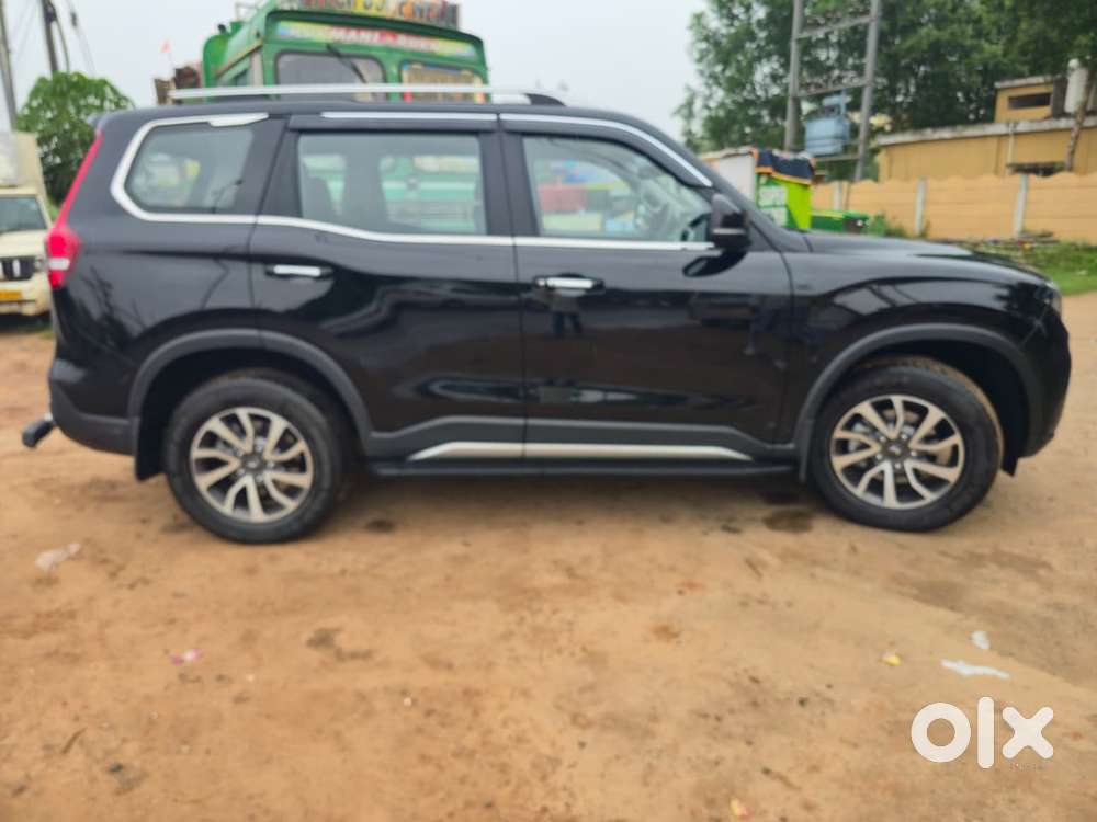 Mahindra Scorpio N Z8 L Diesel Mt 2wd 7 Str [2022], 2026, Diesel