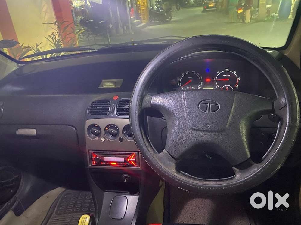Tata Indica V2 Xeta 2017 Diesel Good Condition