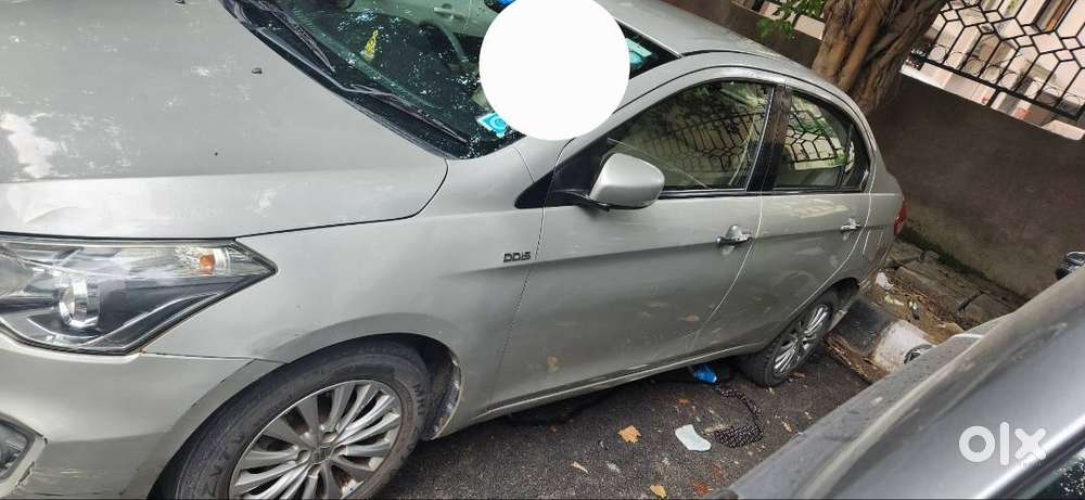 Maruti Suzuki Ciaz 2015 Diesel Dl