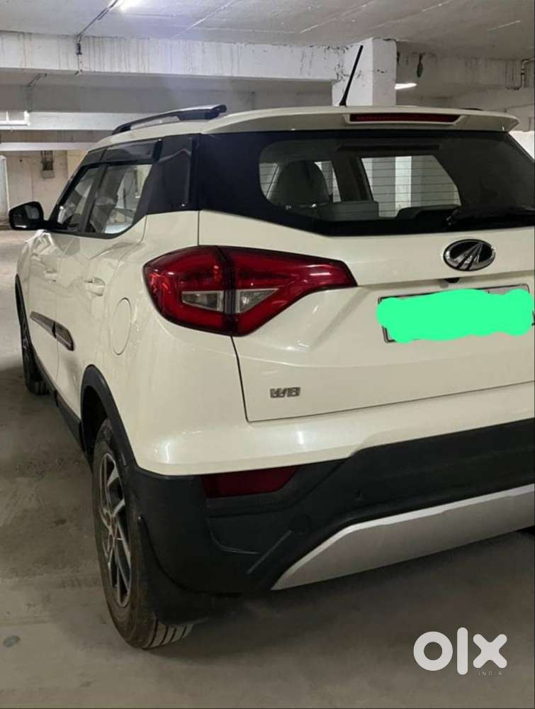 For Sale – Mahindra Xuv300 W8(o) Petrol Manual  2022