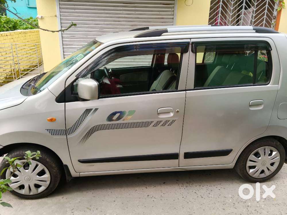 4 Power Window Ac Is In Good Condition 1 L K Series Engine Vxi Model