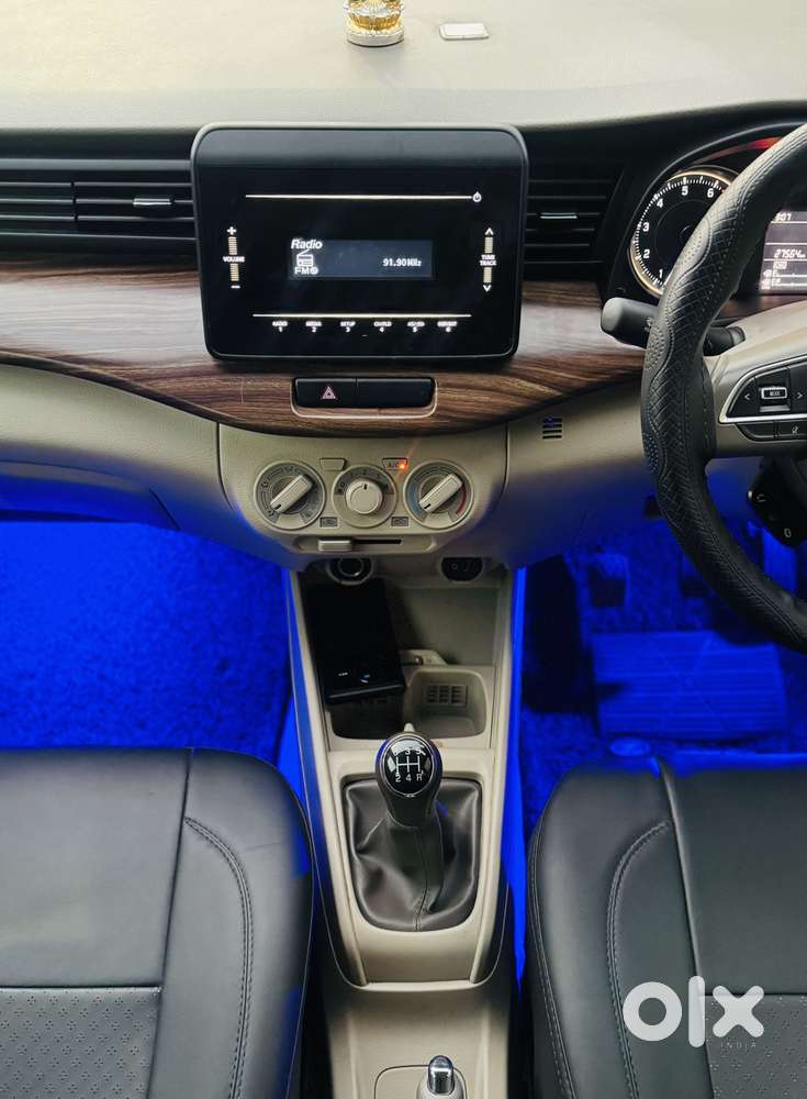 Maruti Suzuki Ertiga Vxi (o) Cng, 2021, Cng & Hybrids