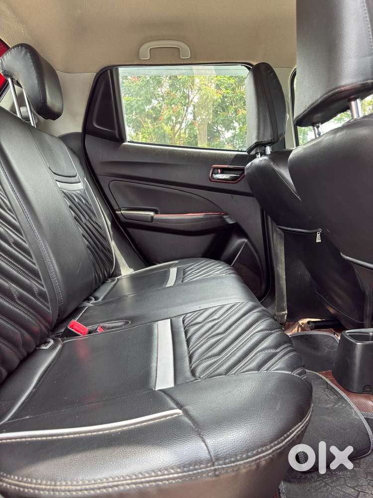 Maruti Suzuki Swift Vvt Zxi, 2022, Petrol
