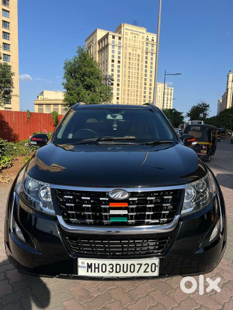 Mahindra Xuv500 W11 Option At, 2021, Diesel