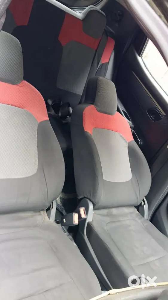 Urgent Saleeeee___renault Kwid Petrol 2016