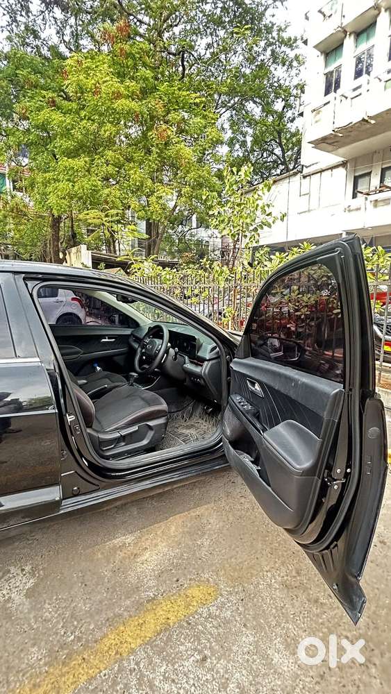 Hyundai Verna 1.5 Sx Turbo Petrol Dct, 2023, Petrol