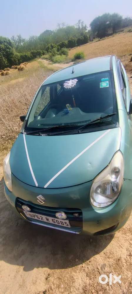Maruti Suzuki A-star 2009 Petrol Well Maintained