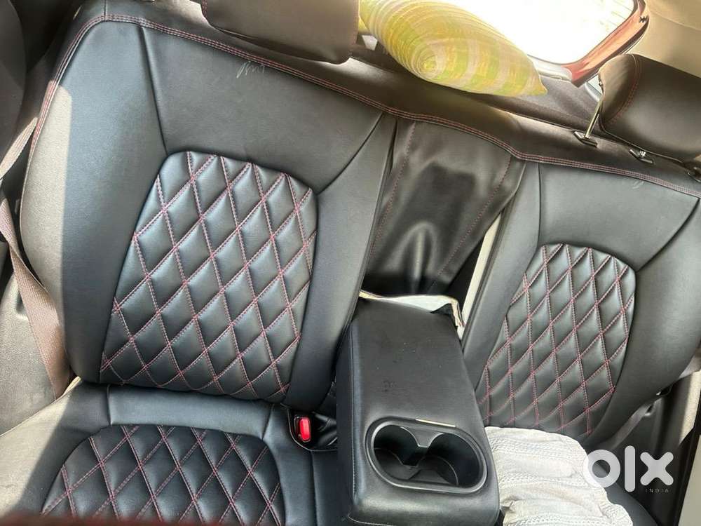 Kia Diesel Automatic 2023