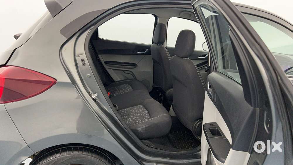 Tata Tiago 1.2 Revotron Xz Plus, 2021, Petrol