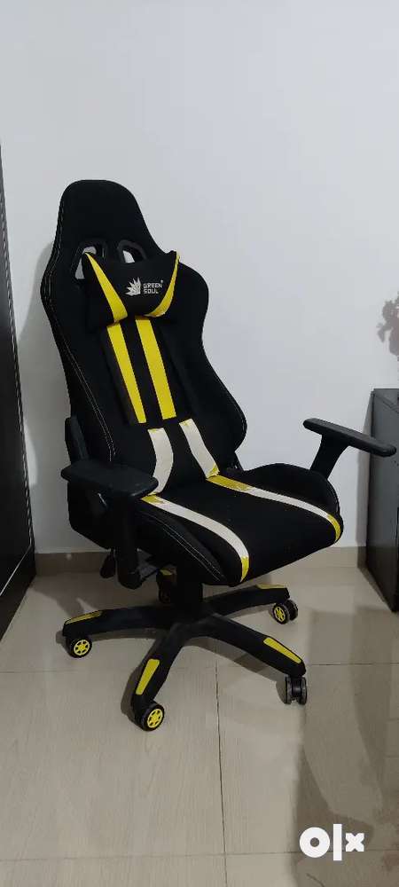 Gaming Office chair Other Household Items 1758091644