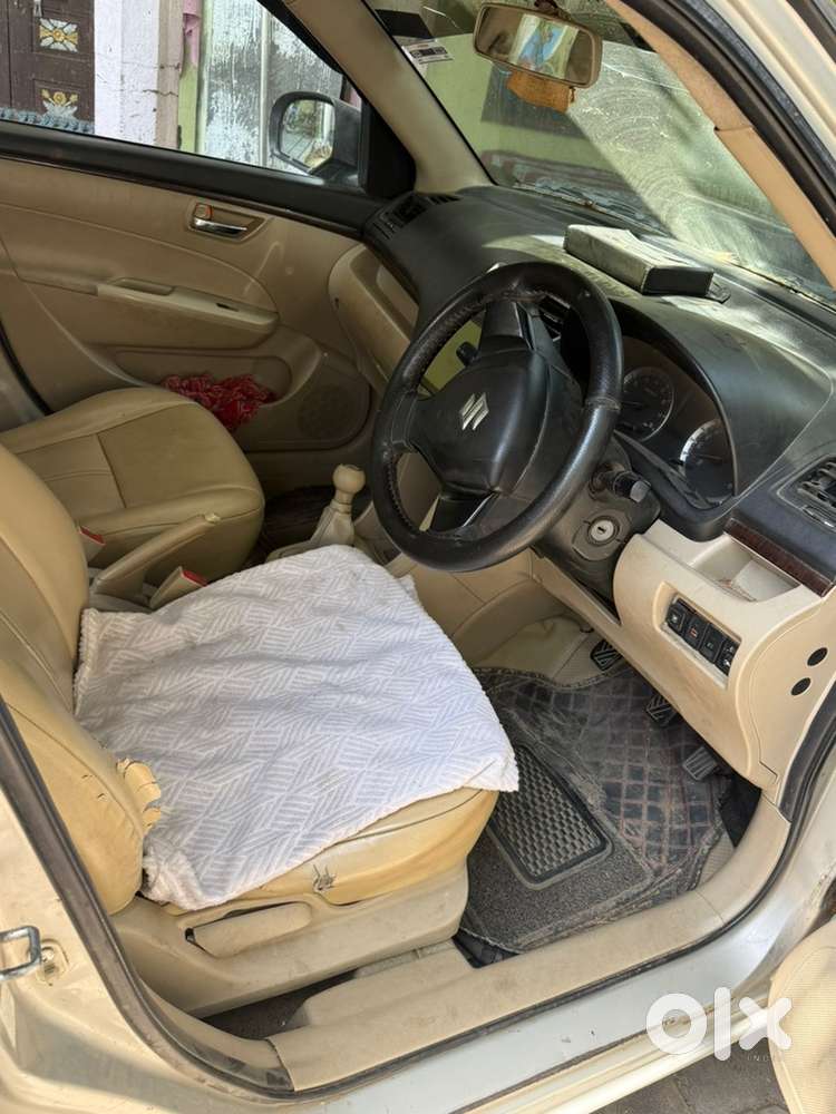 Maruti Suzuki Hybrid 2012 Year