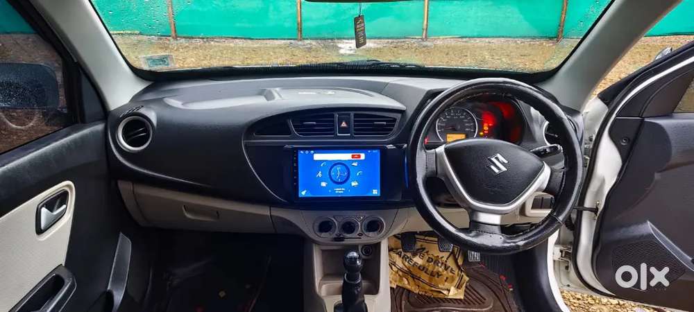 Maruti Suzuki Alto 800 2020 Petrol 71000 Km Driven